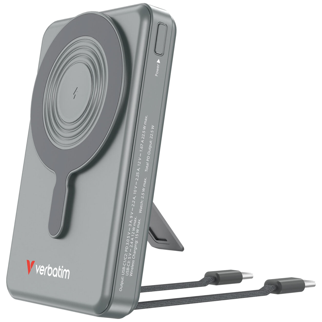 Verbatim 電器禮品 (歡迎大量採購，請WhatsApp 客服查詢價格）