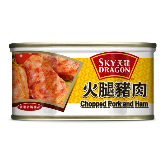 天龍牌 火腿豬肉 (歡迎大量採購，請WhatsApp 客服查詢優惠價格）